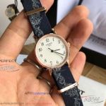 Perfect Replica Tissot T-Classic Everytime White Dial 30 MM Swiss Quartz Watch T109.610.36.032